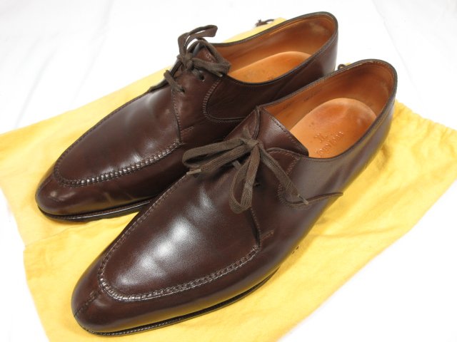 John Lobb ドレス・ビジネスシューズ メンズ｜靴を探す LIFOOT Search