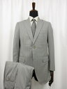 yJET CRUISE ze[[z Scabal Super100's 2{^ X[c (Y) size44A/79 CgO[ XgCv 27RMS6903yÁz