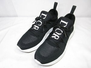 Ķ ڥǥ륪 Dior HOMME ޡ å她ˡ 塼 »η () size41 ֥åߥۥ磻 18MZA4777š