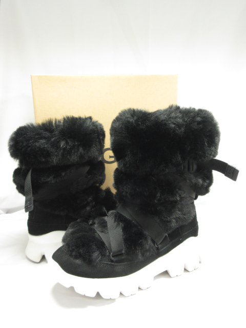 超美品 【アグ UGG】 109