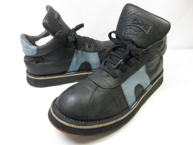 ڥڡ Camper 33724-065 ϥåȥˡ 塼 »η () size2727.5 ֥åߥ饤ȥ֥롼 18MZA4440š