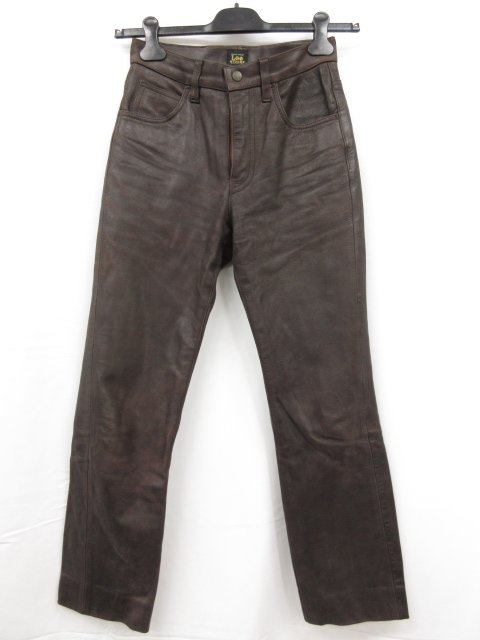 ڥ꡼ 饤 Lee RIDERS  쥶ѥ å () size2834 ֥饦 5ݥå 28HT2366š