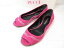 Ķʡڥߥꥪץå EMILIO PUCCI ɥ쥶 饤󥹥ȡդ ץȥ (ǥ) 36 ԥ󥯷 18LZ4360š