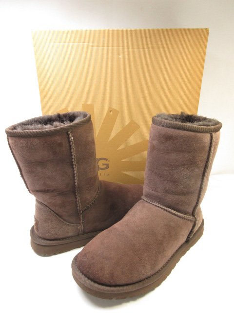 極美品 【アグ UGG】 582