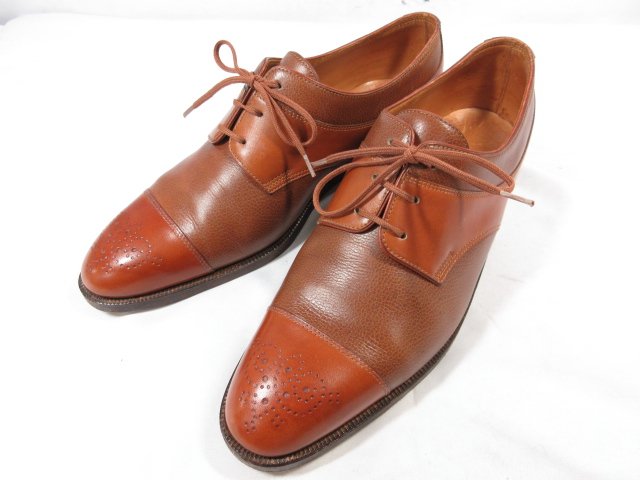  ڥ ѥ JOHN LOBB ӥݡ  ӥ쥶 塼  () size25.526...