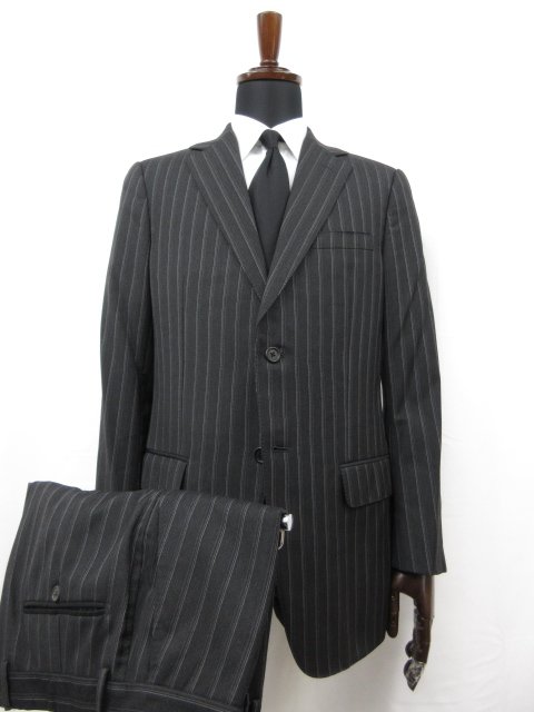 美品 【dunhill ダンヒル】 BELGRAVIA FIT 