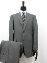 i yX[cJpj[ THE SUIT COMPANYz Super120's 2{^ X[c (Y) 175cm-4Drop O[n XgCv 192100 27RMS8214yÁz