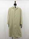 yAquascutum ANAXL[^zp pbJudl XeJ[R[g (Y) size36REG x[Wn17MW3077yÁz