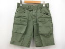 未使用 【インコテックス INCOTEX】 10S209 90664 741 定価34100円 REGULAR FIT ショートパンツ (メンズ) size31...