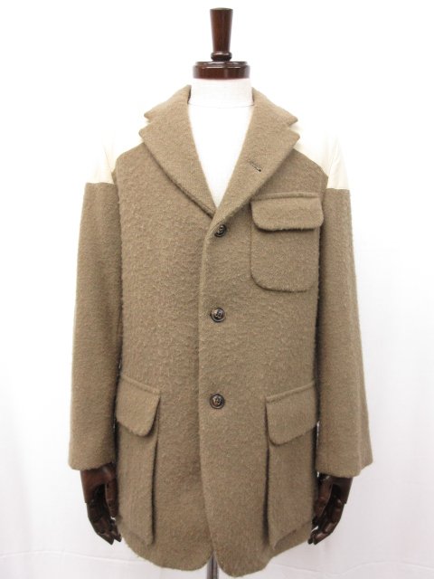 楽天市場】nigel cabourn harris tweedの通販 楽天市場】nigel cabourn harris tweedの通販
