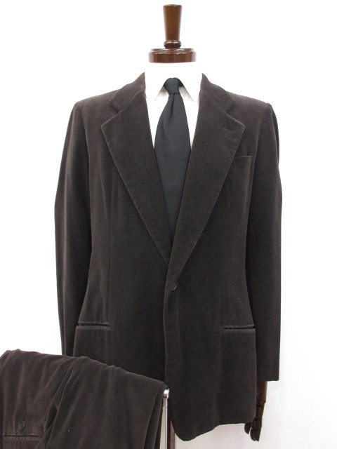 楽天市場】アルマーニ Armani(カラーブラウン)(スーツ 楽天市場】アルマーニ Armani(カラーブラウン)(スーツ