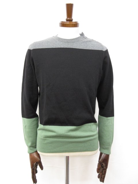 楽天市場】dries van noten(ニット・セーター|トップス 楽天市場】dries van noten(ニット・セーター|トップス