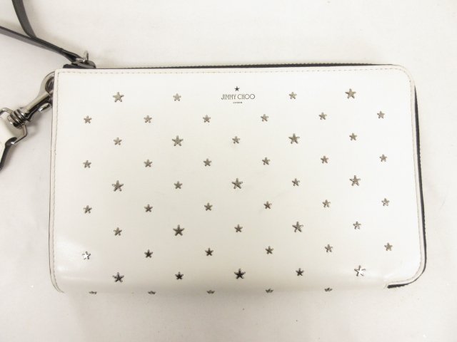 ジミーチュウ JIMMY CHOO バッグ クラッチバッグ NINA/L 楽天市場】クラッチバッグ(ブランドジミーチュウ)の通販