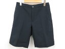 未使用 【インコテックス INCOTEX】 URBAN TRAVELLER 1TE10R 4072Z 820 定価35750円 ショートパンツ (メンズ) si...