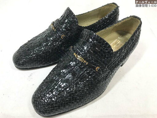 美品 【マドラス madras】 LIMITED イントレチャート ローファー スリッポン 紳士靴 (メンズ) size23.5EEE ブラック ◯30MZA7400◯ 【中古】 美品 【マドラス madras】 LIMITED イントレチャート ローファー スリッポン 紳士靴 (メンズ) size23.5EEE ブラック ◯30MZA7400◯ 【中古】
