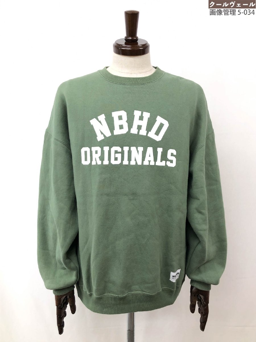 NEIGHBORHOOD Tシャツ・カットソー カーキ系 3301325E0007 楽天市場】NEIGHBORHOOD ネイバーフッド(カラーカーキグリーン