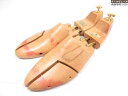 【サルトレカミエ Sarto Recamier】 シューツリー シューキーパー (メンズ) size43 大切なお靴の保管に♪ ◯30ST3600◯ 【中古】