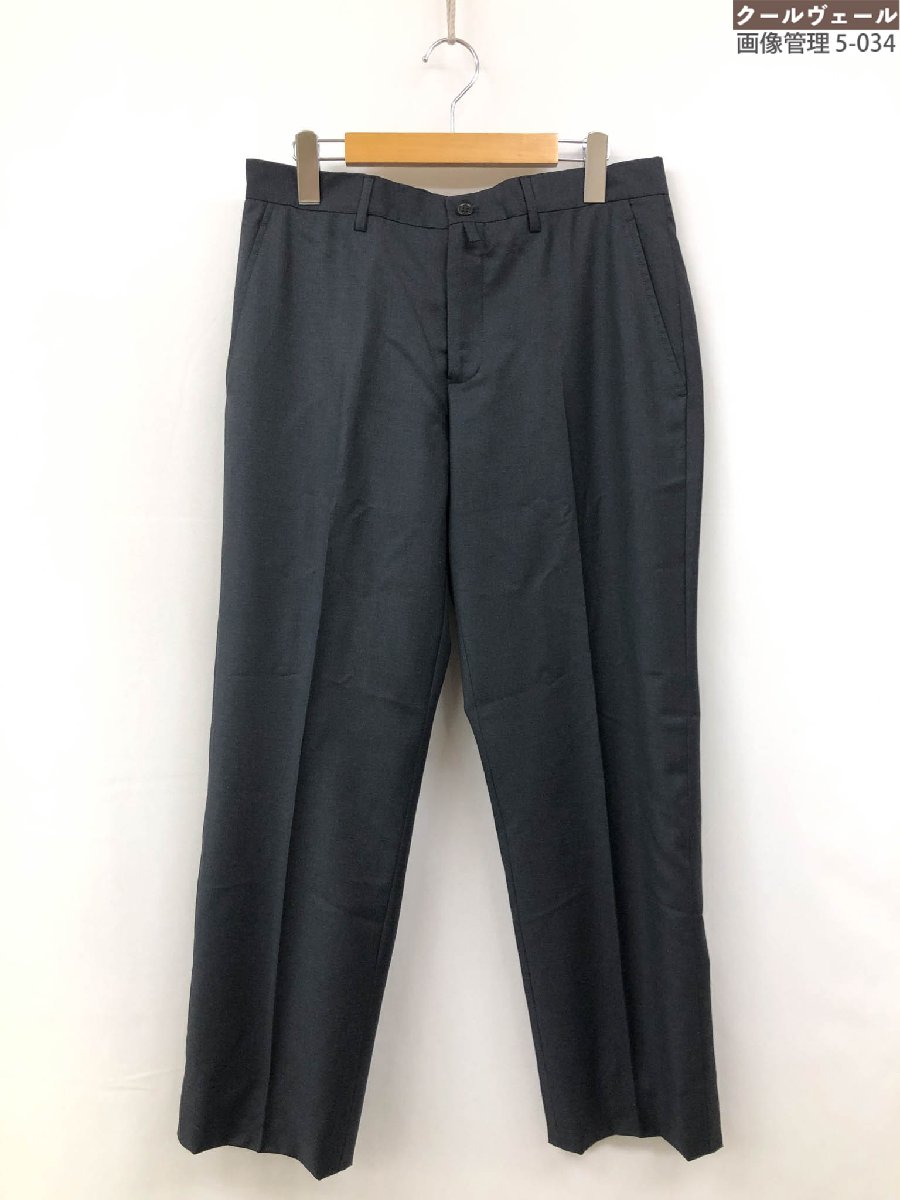 GIORGIO ARMANI スラックス 水色 4105025J0065 楽天市場】ジョルジオアルマーニ(スタイル(パンツ)スラックス