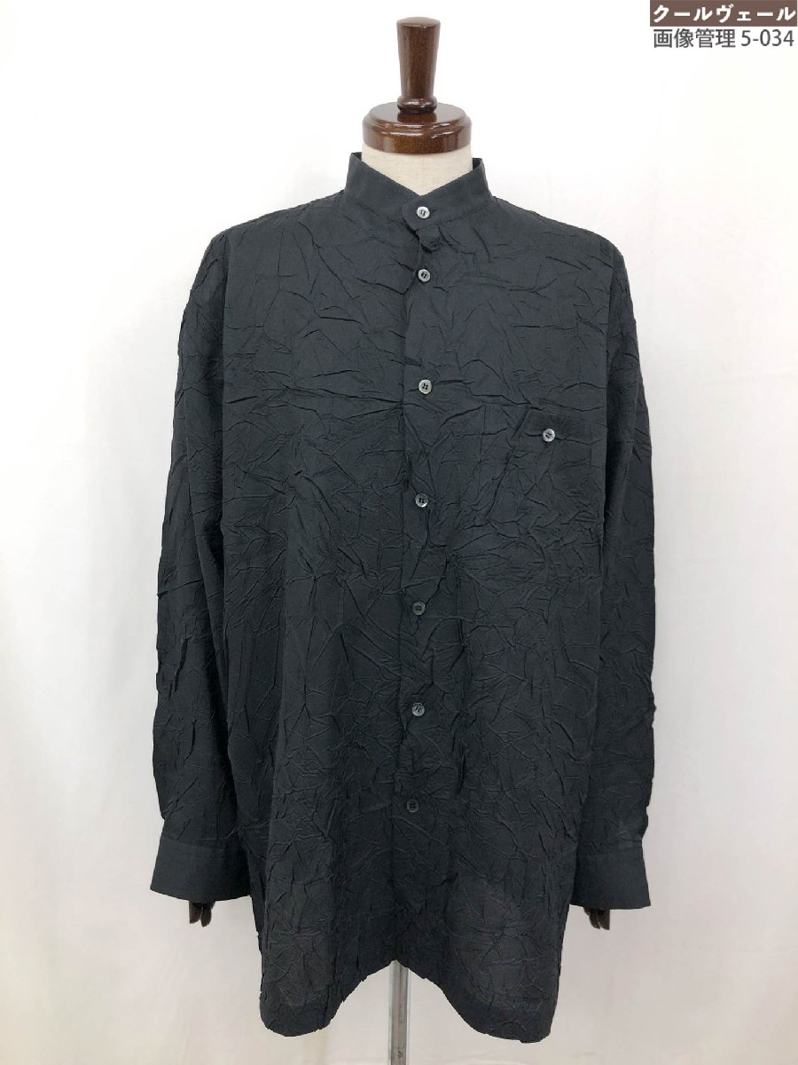 美品!ISSEY MIYAKE MEN ブラック 長袖カットソー サイズ2 楽天市場】issey miyake men(長さ(袖)長袖)(トップス