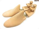 超美品 【ステファノベーメル】 ビスポーク用 シューツリー シューキーパー (メンズ) size41 大切なお靴の保管に♪ ◇30ST3665◇ 【中古】