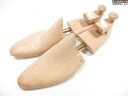 超美品 【ステファノベーメル】 ビスポーク用 シューツリー シューキーパー (メンズ) size41 大切なお靴の保管に♪ ◇30ST3660◇ 【中古】