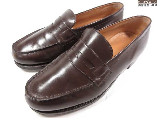  JMȥ J.M.WESTON 180 ˥㡼ե åݥ »η () size5.5E ֥饦 30MZA...