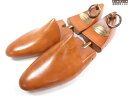 美品 【エドワードグリーン EDWARD GREEN】 シューツリー シューキーパー (レディース) size5.5C 大切なお靴の保管に♪ ◇30ST3682...