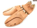 【ノーブランド】 シューツリー シューキーパー (メンズ) size39 大切なお靴の保管に♪ ◇30ST3725◇ 【中古】