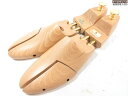 超美品 【サルトレカミエ Sarto Recamier】 シューツリー シューキーパー (メンズ) size42 大切なお靴の保管に♪ ◇30ST3732◇ 【...