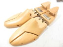 美品 【JMウエストン J.M.WESTON】 022L シューツリー シューキーパー (メンズ) size7 大切なお靴の保管に♪ ◇30ST3738◇【中古】