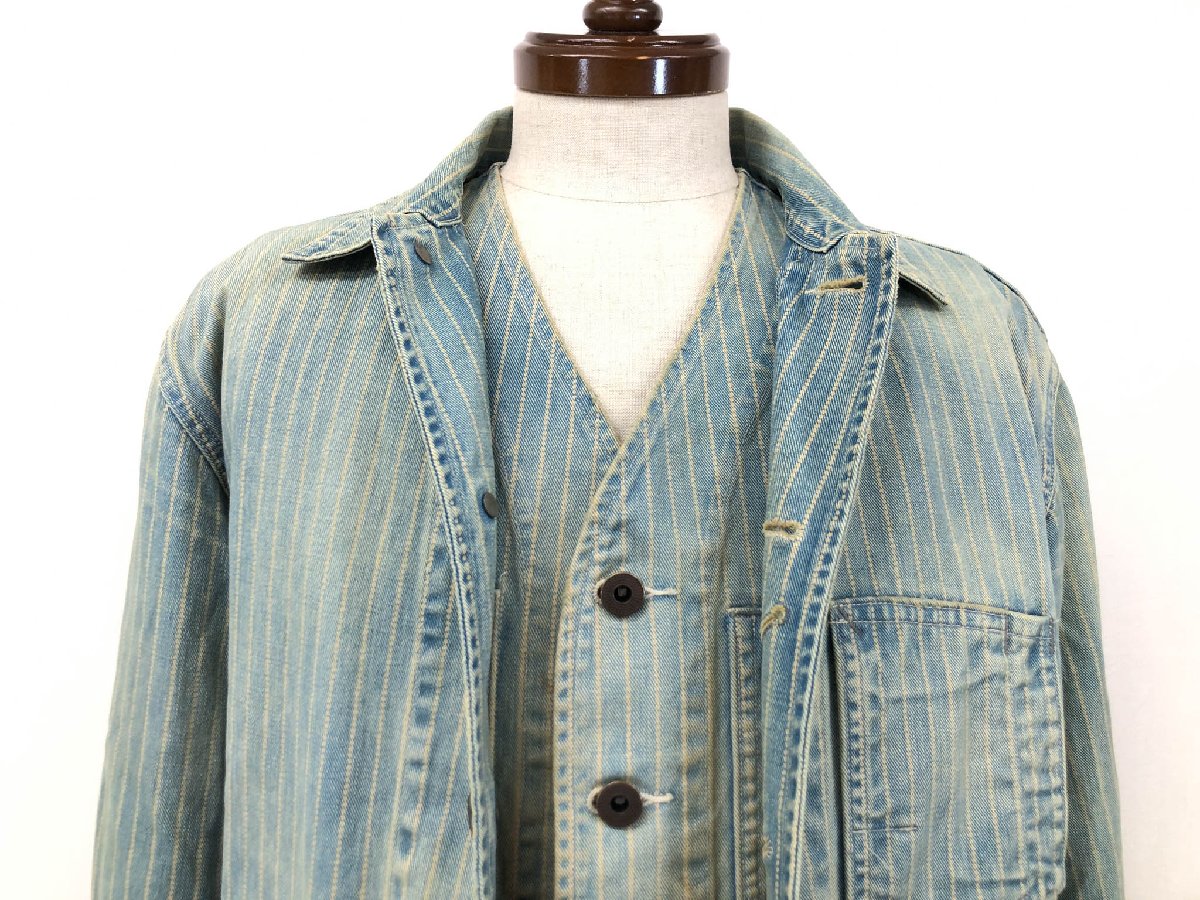 ジャケット メンズ ビジネス カジュアル 刺繡 花柄 ウォッシャブル テーラードカラー シングルブレスト コットンブレンド 麻 春夏 ステージ衣装 礼服 発表会 演奏会 ゆったり ルーズフィット