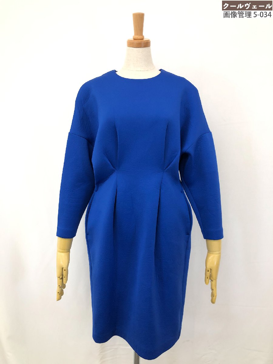 15SS ĶʡENFOLD եɡ3008S283-0210 Ĺµ ܥǥ ԡ (ǥ) size36 ֥롼 17LT...