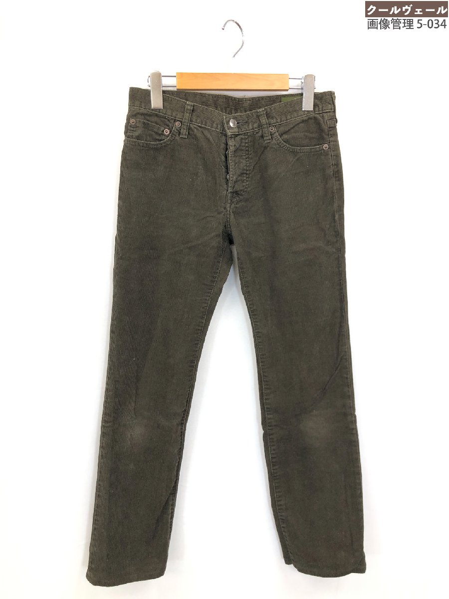 롦 ŷԾŹ㤨ʡڥ꡼ greenۥåȥ100 ॹȥ졼ȥ륨å ǥѥ(ǥ size28 ֥饦 17LP2692šۡפβǤʤ1,100ߤˤʤޤ