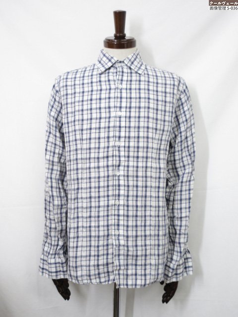 BARNEYS NEW YORK Сˡ˥塼衼ۥͥ100  å Ĺµ () sizeL ͥӡ 17MK6203...