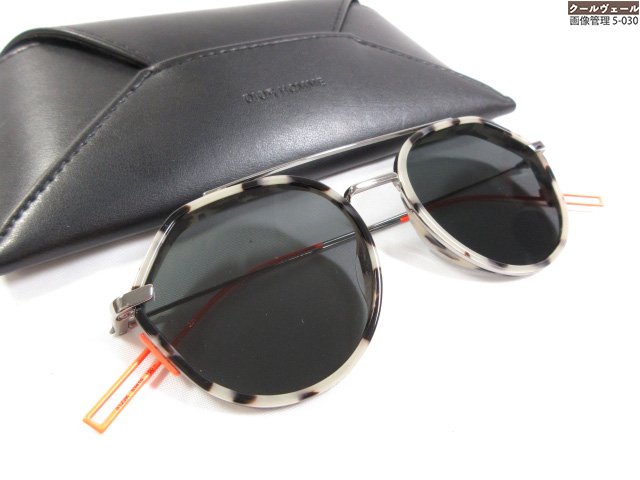 超美品 定価7万↑ 【ディオールオム DIOR HOMME】 31Z2...(4)