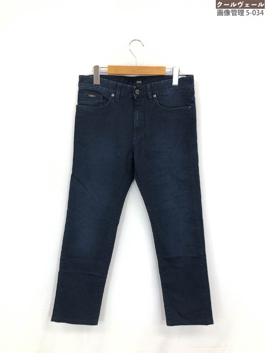 ĶʡBOSS ҥ塼ܥ HUGO BOSSۥơѡɥǥ˥ॹȥåѥ () size32 ǻΥǥ֥롼 33MPA3917š