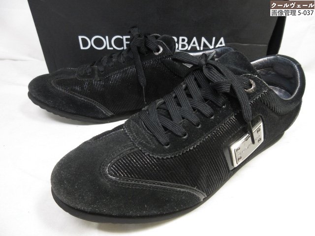 롦 ŷԾŹ㤨 ڥɥåС DOLCE&GABBANA CSZ595   åȥˡ  ( size7 ֥å 37MZA8219šۡפβǤʤ4,400ߤˤʤޤ