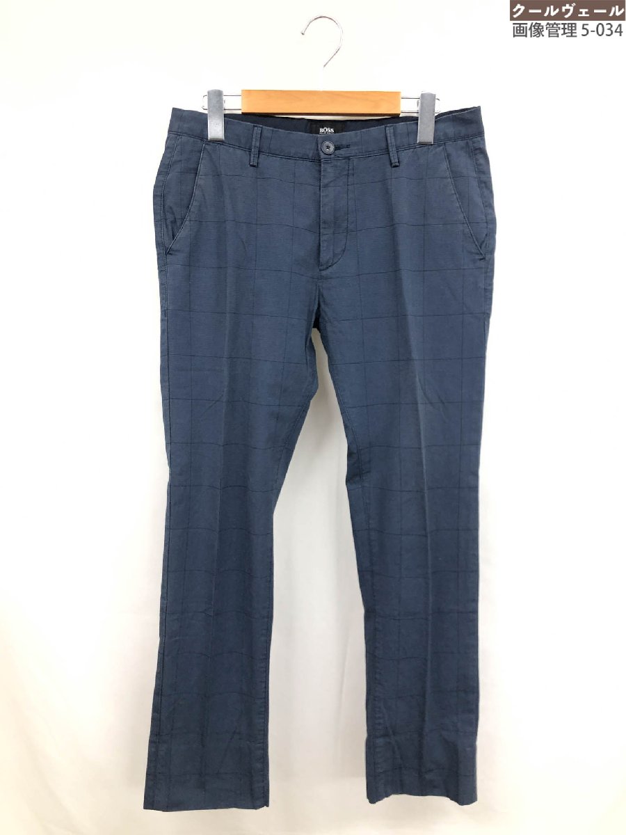 【BOSS ヒューゴボス HUGO BOSS】 コッ