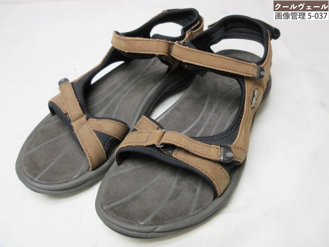 美品 【テバ TEVA 】 F271