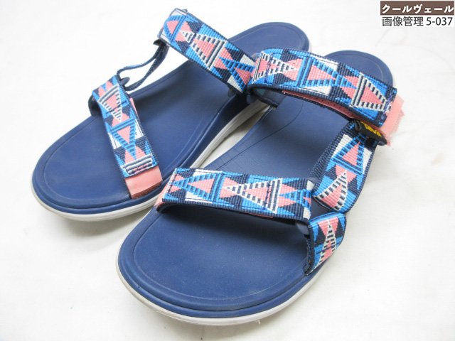 美品 【テバ TEVA 】 ベ