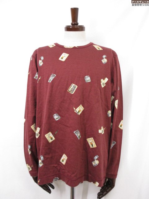 Ķʡڥѥѥ PAPAS 롼ͥå ĹµT åȥ () size48/M ŤΥåɷ ץ D0494UTS002 33M...