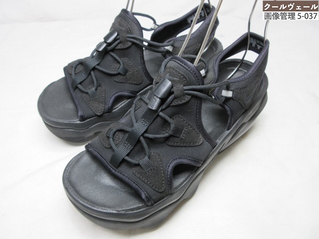 롦 ŷԾŹ㤨 ڥʥ NIKE  AIR MAX KOKO SANDAL ޥå  ؿͷ (ǥ size24 ֥å 37LZ5032šۡפβǤʤ7,150ߤˤʤޤ