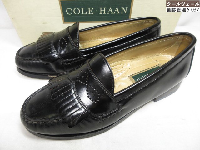 ڥϡ COLE HAAN դ ե åݥ 塼 »η () size7E ֥å 37MZA8348...