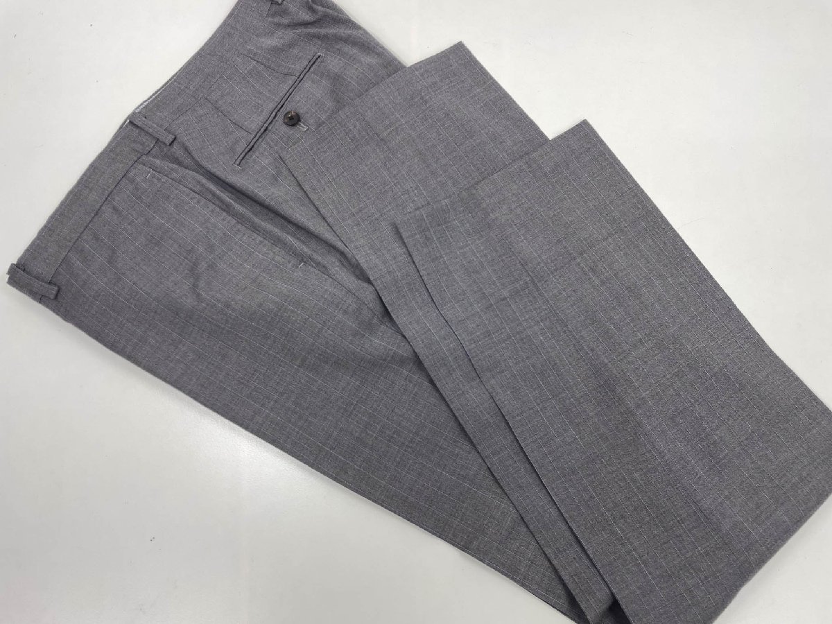 スーツ メンズ 男性用 ビジネス フォーマル 2点セット 紳士服 結婚式 グレー 春夏 秋冬 毛織