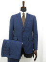 i yX[cJpj[ THE SUIT COMPANYz Super100's 2B X[c (Y) 165cm-8Drop lCr[n XgCvD 0603432 27RMS8497@yÁz