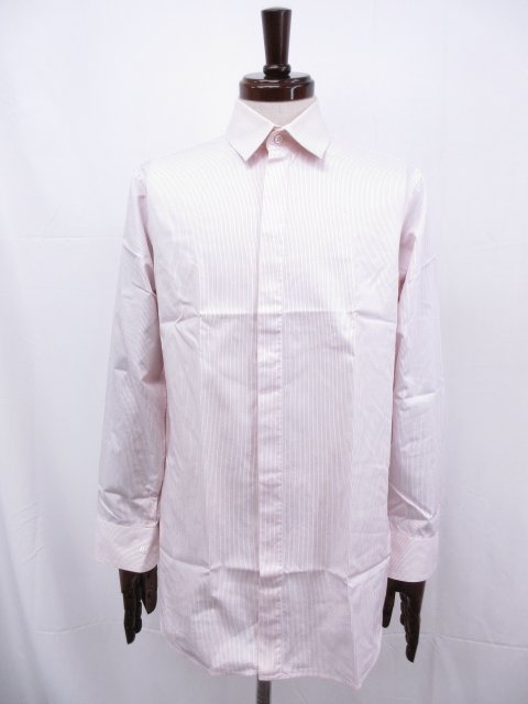 楽天市場】アルマーニ Armani(柄ストライプ)(ワイシャツ 楽天市場】アルマーニ Armani(柄ストライプ)(ワイシャツ