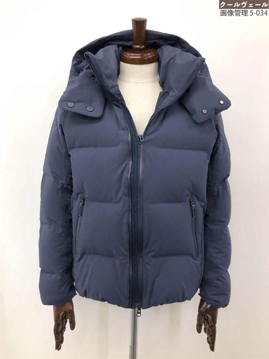 楽天市場】デサント ダウン 中古（カラーネイビー）（コート