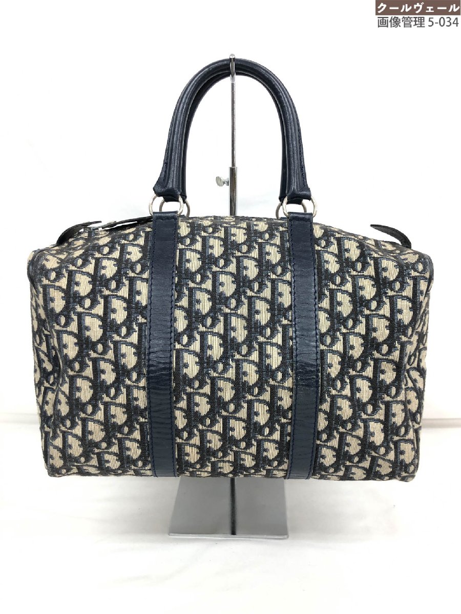 【VINTAGE】ディオール DIOR トロッター ロゴ ハンドバッグ 楽天市場】ディオール 中古 トロッターの通販