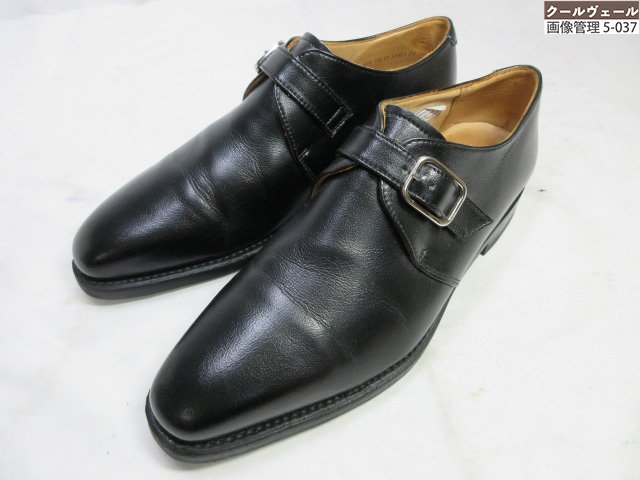 楽天市場】リーガル regal シングルモンクの通販