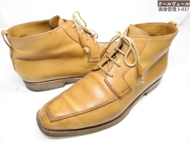 ڥ LOEWE ȥ  4å å֡ 쥶塼 »η () size42.5 ֥饦 37MZA837...